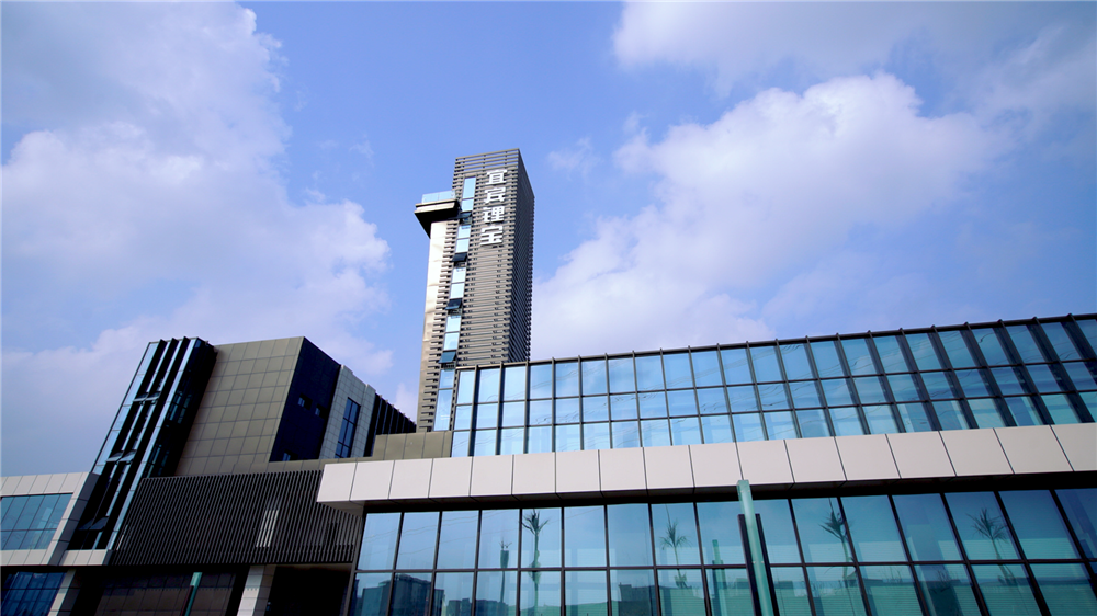 今年会·(中国大陆)认证慈善机构