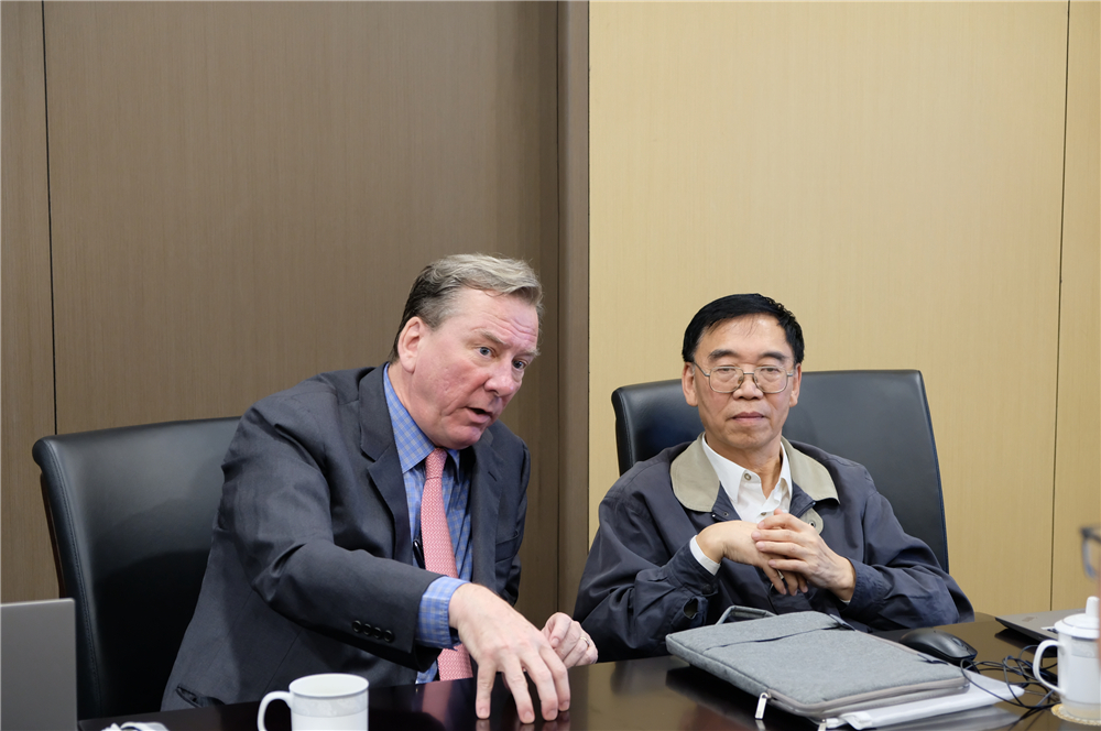 今年会·(中国大陆)认证慈善机构