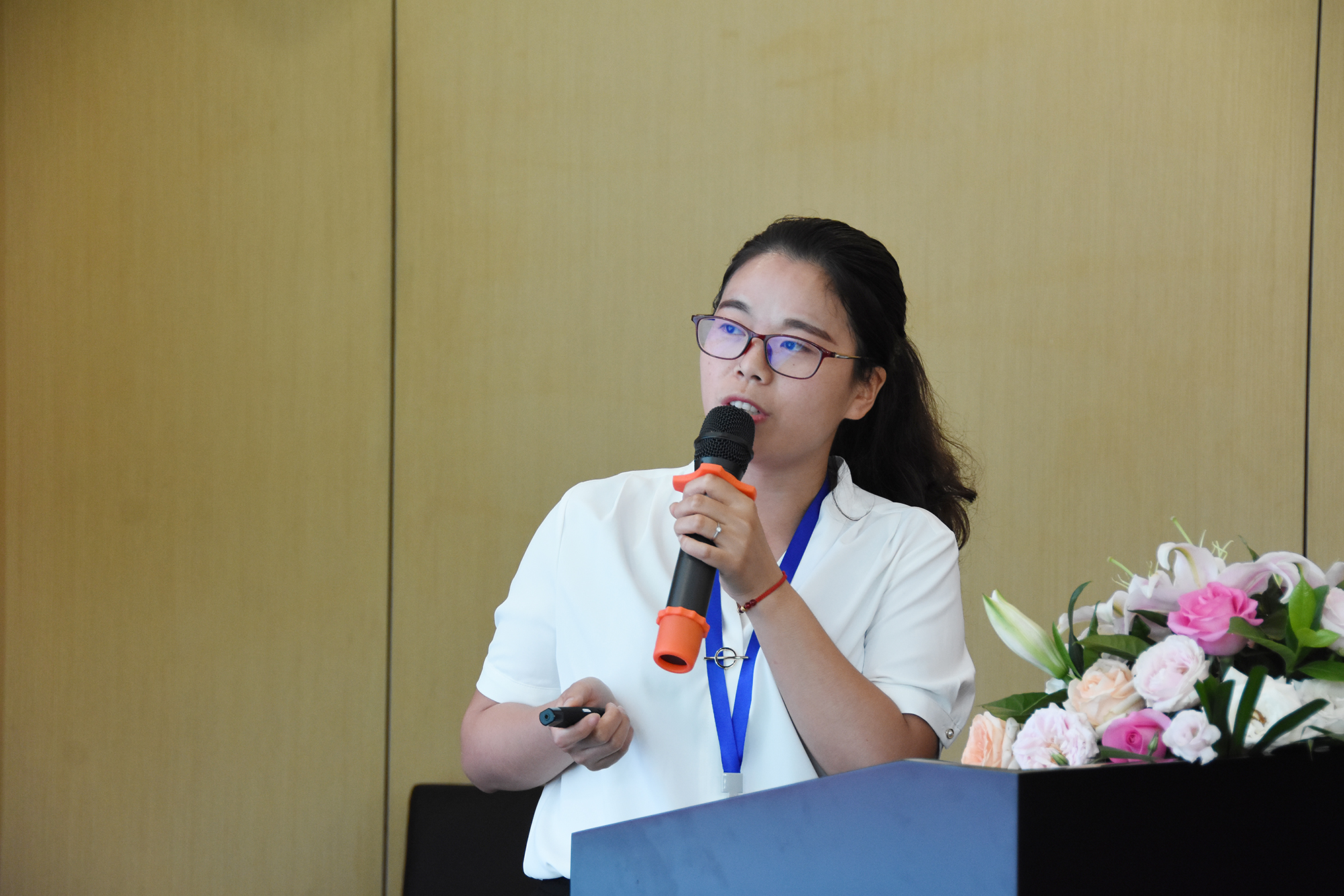 今年会·(中国大陆)认证慈善机构