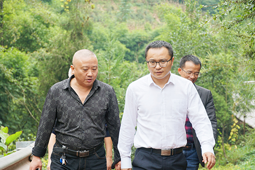 今年会·(中国大陆)认证慈善机构