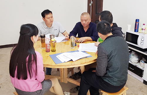 今年会·(中国大陆)认证慈善机构