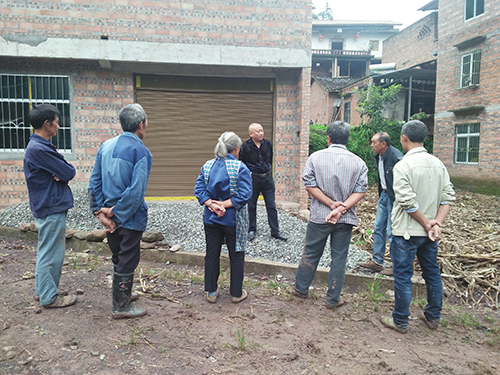 今年会·(中国大陆)认证慈善机构