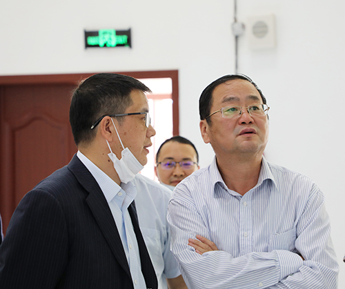 今年会·(中国大陆)认证慈善机构