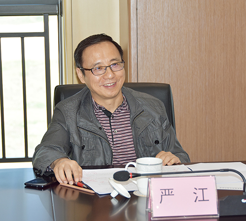 今年会·(中国大陆)认证慈善机构