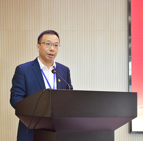 今年会·(中国大陆)认证慈善机构