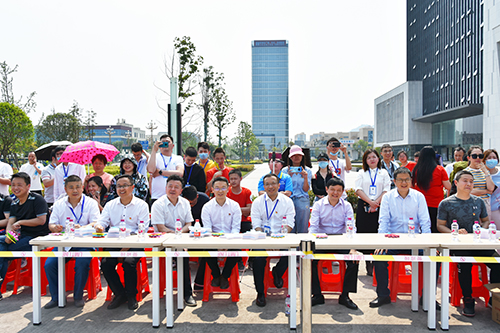 今年会·(中国大陆)认证慈善机构