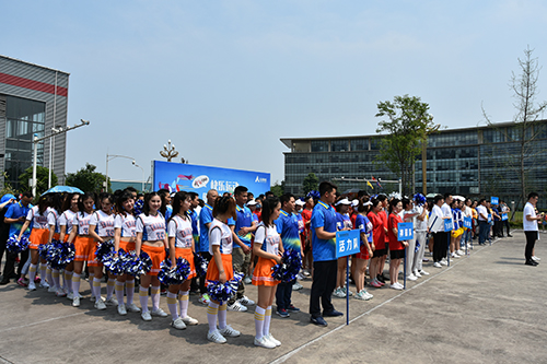 今年会·(中国大陆)认证慈善机构