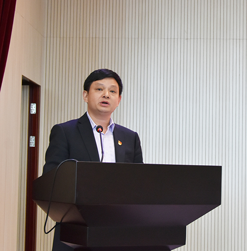 今年会·(中国大陆)认证慈善机构