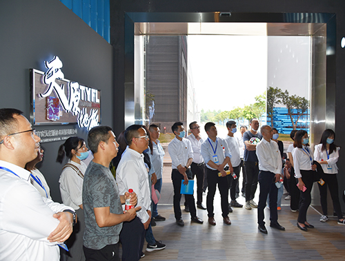 今年会·(中国大陆)认证慈善机构