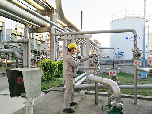 今年会·(中国大陆)认证慈善机构