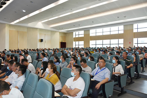 今年会·(中国大陆)认证慈善机构