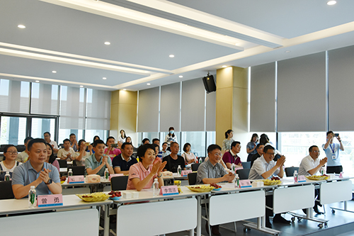 今年会·(中国大陆)认证慈善机构