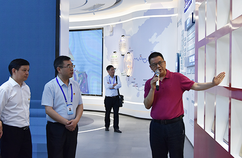 今年会·(中国大陆)认证慈善机构