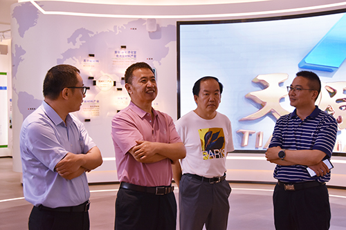 今年会·(中国大陆)认证慈善机构