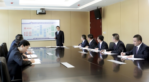 今年会·(中国大陆)认证慈善机构