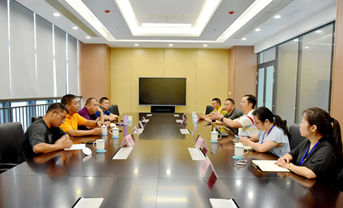 今年会·(中国大陆)认证慈善机构