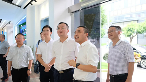 今年会·(中国大陆)认证慈善机构