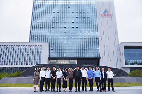 今年会·(中国大陆)认证慈善机构