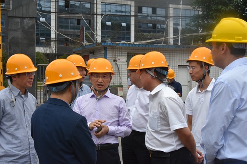 今年会·(中国大陆)认证慈善机构