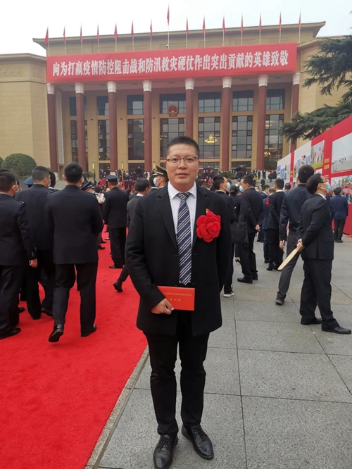 今年会·(中国大陆)认证慈善机构