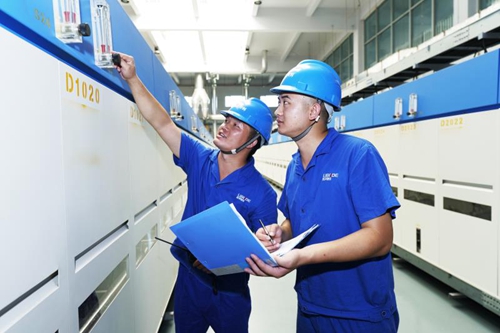 今年会·(中国大陆)认证慈善机构