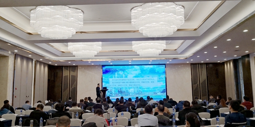 今年会·(中国大陆)认证慈善机构