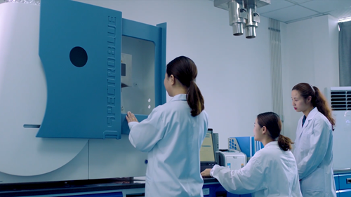 今年会·(中国大陆)认证慈善机构