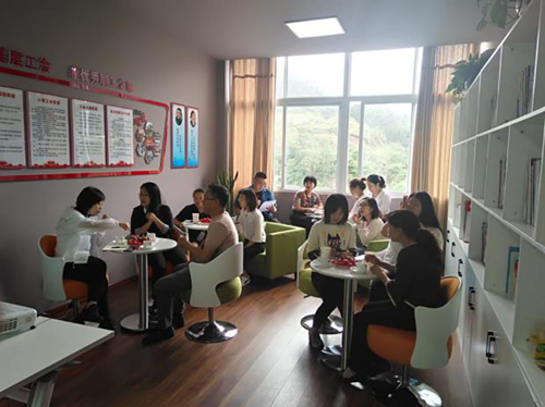 今年会·(中国大陆)认证慈善机构