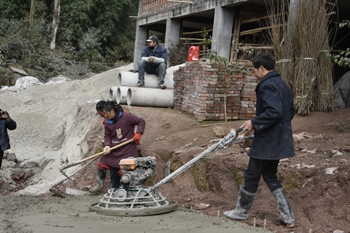 今年会·(中国大陆)认证慈善机构