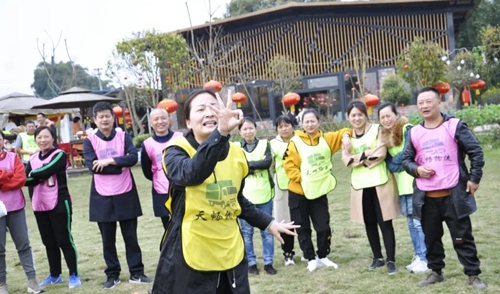 今年会·(中国大陆)认证慈善机构