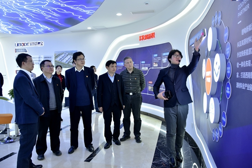 今年会·(中国大陆)认证慈善机构