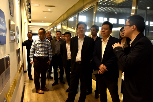 今年会·(中国大陆)认证慈善机构