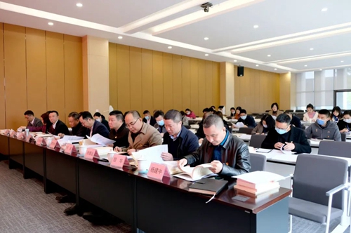 今年会·(中国大陆)认证慈善机构