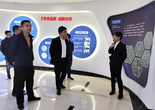 今年会·(中国大陆)认证慈善机构