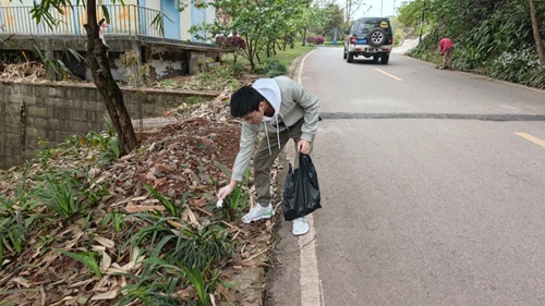 今年会·(中国大陆)认证慈善机构