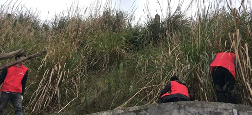 今年会·(中国大陆)认证慈善机构