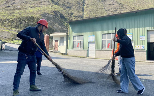 今年会·(中国大陆)认证慈善机构