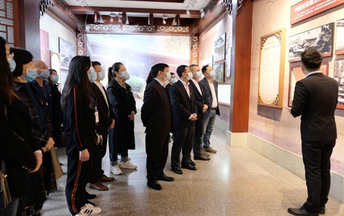 今年会·(中国大陆)认证慈善机构