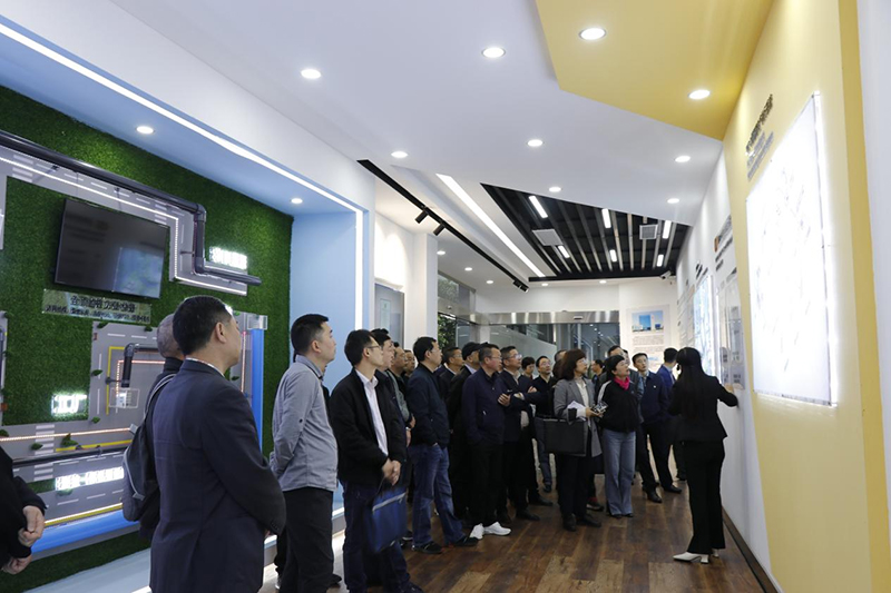 今年会·(中国大陆)认证慈善机构