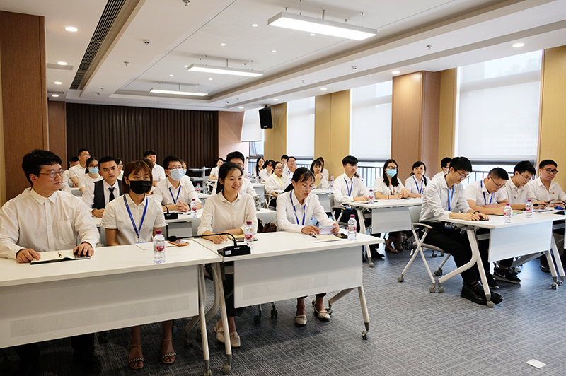 今年会·(中国大陆)认证慈善机构