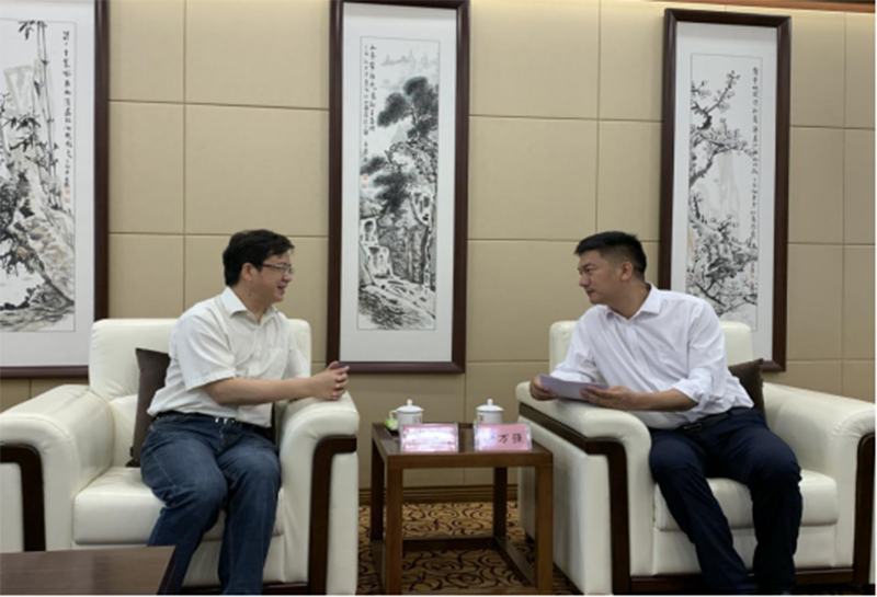 今年会·(中国大陆)认证慈善机构