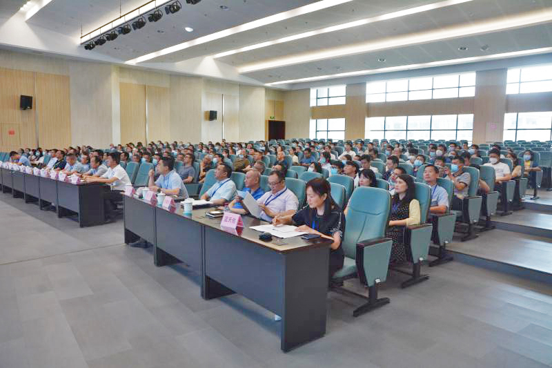 今年会·(中国大陆)认证慈善机构