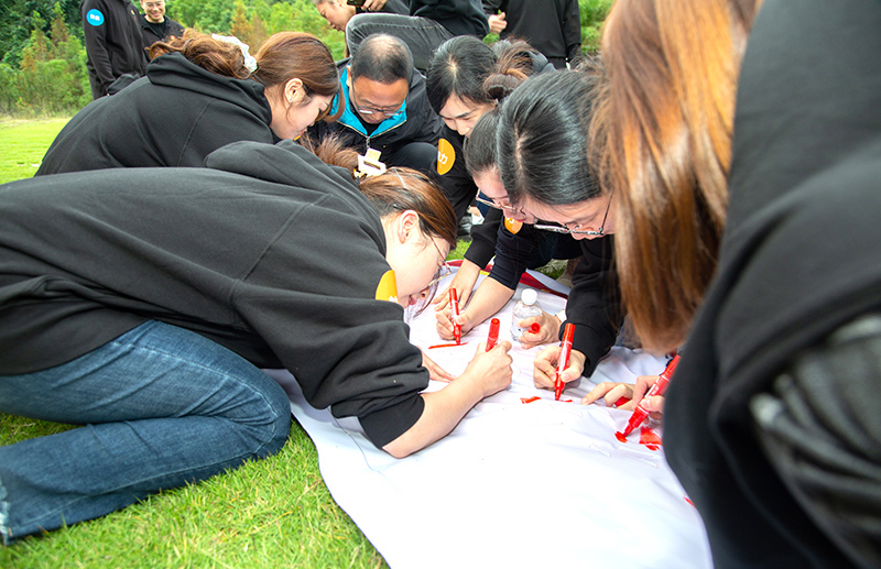 今年会·(中国大陆)认证慈善机构