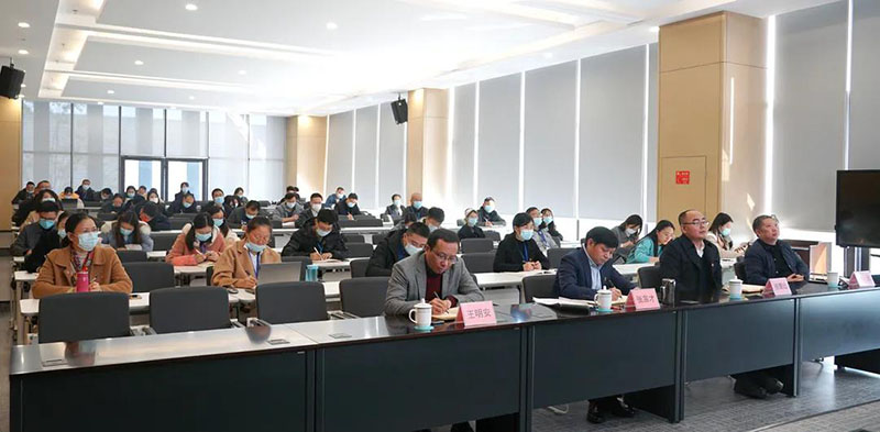 今年会·(中国大陆)认证慈善机构