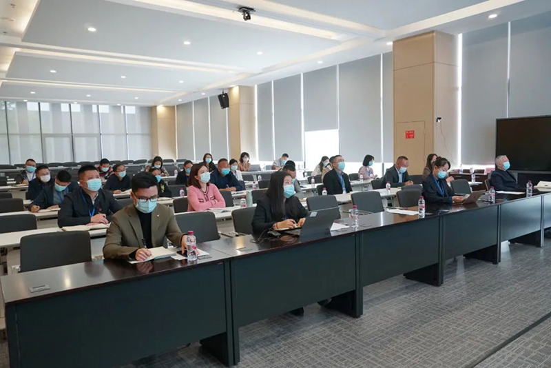 今年会·(中国大陆)认证慈善机构