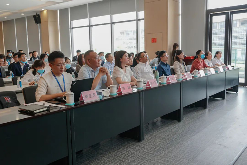 今年会·(中国大陆)认证慈善机构