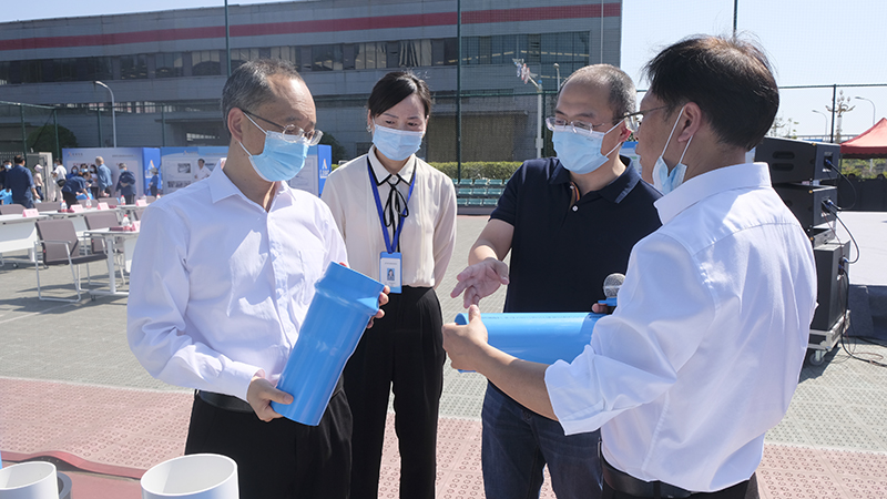 今年会·(中国大陆)认证慈善机构