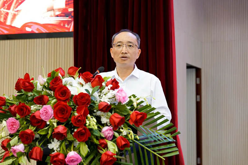 今年会·(中国大陆)认证慈善机构