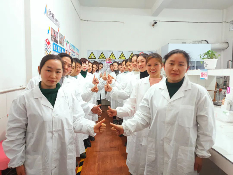 今年会·(中国大陆)认证慈善机构