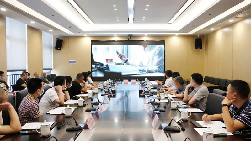 今年会·(中国大陆)认证慈善机构